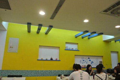 【中原】小米義式廚房 - 第37張圖 【中原】小米義式廚房