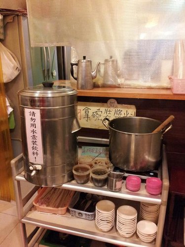 【中原】原州韓式料理 - 第4張圖 【中原】原州韓式料理