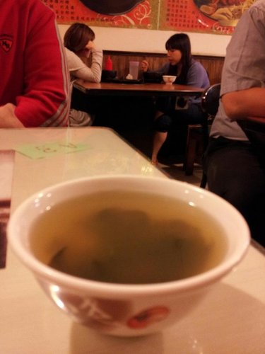 【中原】原州韓式料理 - 第7張圖 【中原】原州韓式料理