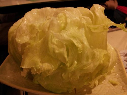 【中原】原州韓式料理 - 第10張圖 【中原】原州韓式料理