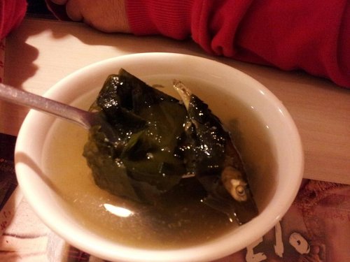 【中原】原州韓式料理 - 第8張圖 【中原】原州韓式料理