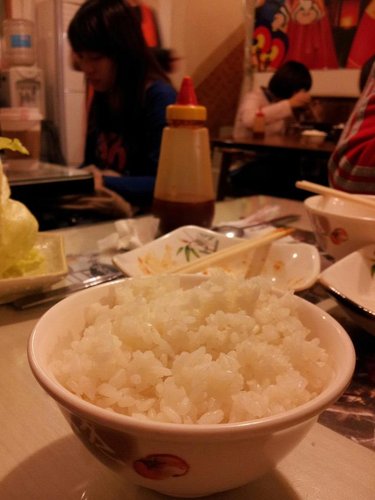 【中原】原州韓式料理 - 第14張圖 【中原】原州韓式料理