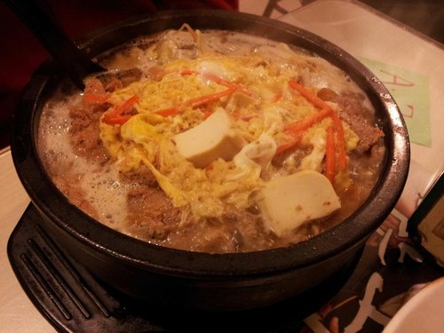 【中原】原州韓式料理 - 第16張圖 【中原】原州韓式料理