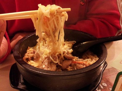 【中原】原州韓式料理 - 第17張圖 【中原】原州韓式料理