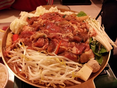 【中原】原州韓式料理 - 第18張圖 【中原】原州韓式料理