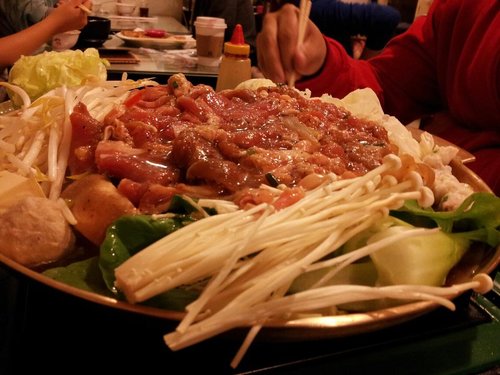 【中原】原州韓式料理 - 第19張圖 【中原】原州韓式料理