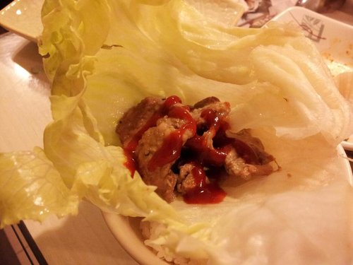 【中原】原州韓式料理 - 第24張圖 【中原】原州韓式料理