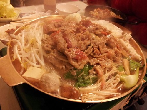 【中原】原州韓式料理 - 第23張圖 【中原】原州韓式料理