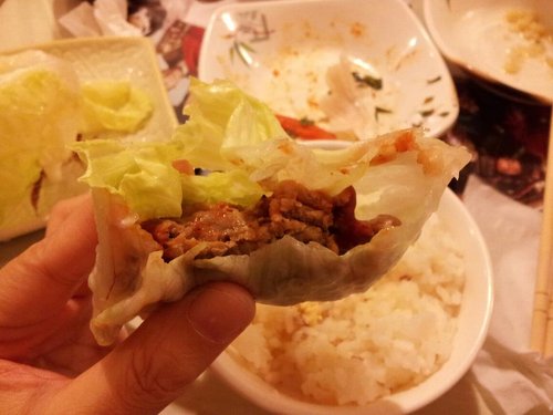 【中原】原州韓式料理 - 第25張圖 【中原】原州韓式料理