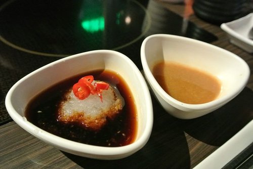 【中壢】聚北海道昆布鍋 - 第9張圖 【中壢】聚北海道昆布鍋