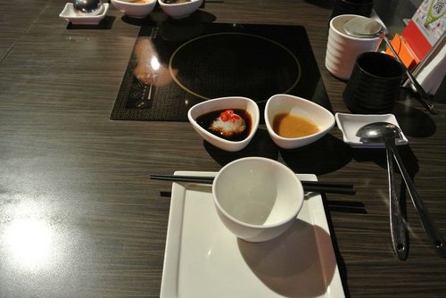 【中壢】聚北海道昆布鍋 - 第8張圖 【中壢】聚北海道昆布鍋