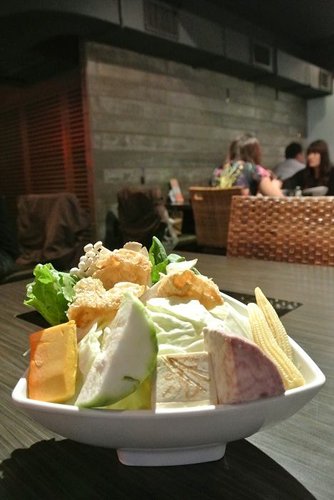 【中壢】聚北海道昆布鍋 - 第12張圖 【中壢】聚北海道昆布鍋