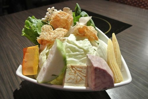 【中壢】聚北海道昆布鍋 - 第14張圖 【中壢】聚北海道昆布鍋