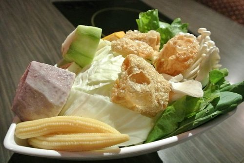 【中壢】聚北海道昆布鍋 - 第15張圖 【中壢】聚北海道昆布鍋