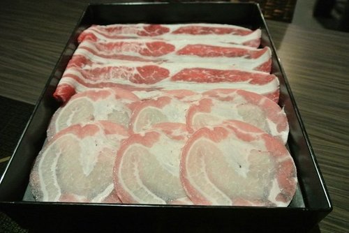 【中壢】聚北海道昆布鍋 - 第17張圖 【中壢】聚北海道昆布鍋