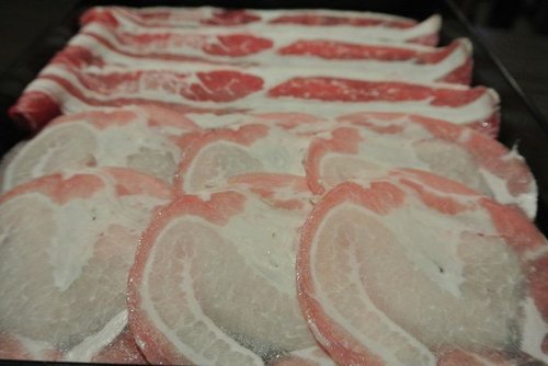 【中壢】聚北海道昆布鍋 - 第18張圖 【中壢】聚北海道昆布鍋