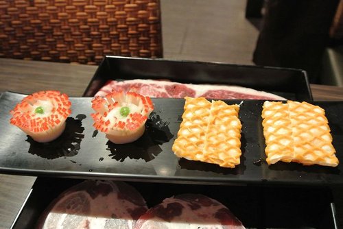 【中壢】聚北海道昆布鍋 - 第22張圖 【中壢】聚北海道昆布鍋