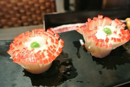 【中壢】聚北海道昆布鍋 - 第23張圖 【中壢】聚北海道昆布鍋