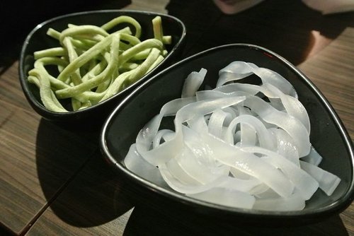 【中壢】聚北海道昆布鍋 - 第25張圖 【中壢】聚北海道昆布鍋