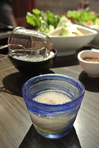 【中壢】聚北海道昆布鍋 - 第26張圖 【中壢】聚北海道昆布鍋