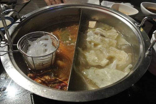 【中壢】聚北海道昆布鍋 - 第28張圖 【中壢】聚北海道昆布鍋