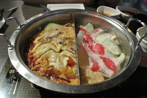 【中壢】聚北海道昆布鍋 - 第30張圖 【中壢】聚北海道昆布鍋