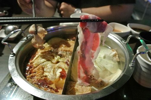 【中壢】聚北海道昆布鍋 - 第32張圖 【中壢】聚北海道昆布鍋