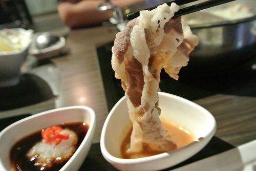 【中壢】聚北海道昆布鍋 - 第33張圖 【中壢】聚北海道昆布鍋