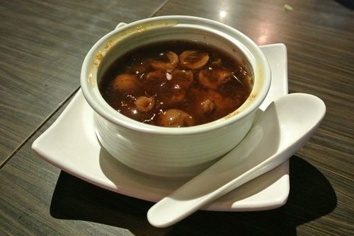 【中壢】聚北海道昆布鍋 - 第40張圖 【中壢】聚北海道昆布鍋