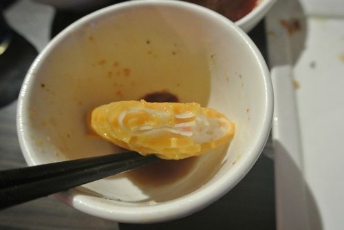 【中壢】聚北海道昆布鍋 - 第39張圖 【中壢】聚北海道昆布鍋