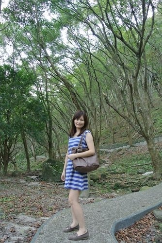 【桃園】石門水庫 - 第6張圖 【桃園】石門水庫