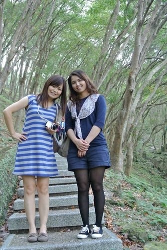 【桃園】石門水庫 - 第7張圖 【桃園】石門水庫