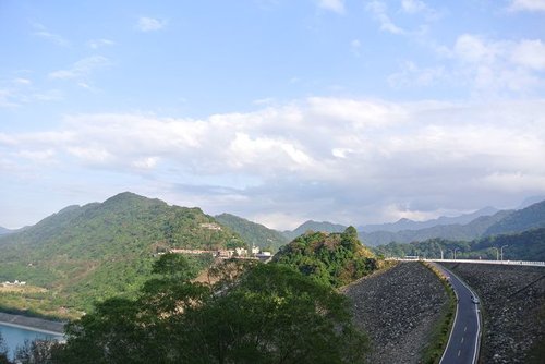 【桃園】石門水庫 - 第10張圖 【桃園】石門水庫