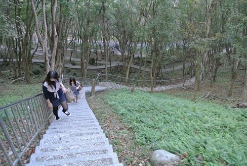 【桃園】石門水庫 - 第8張圖 【桃園】石門水庫