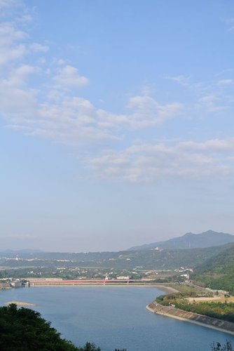【桃園】石門水庫 - 第11張圖 【桃園】石門水庫
