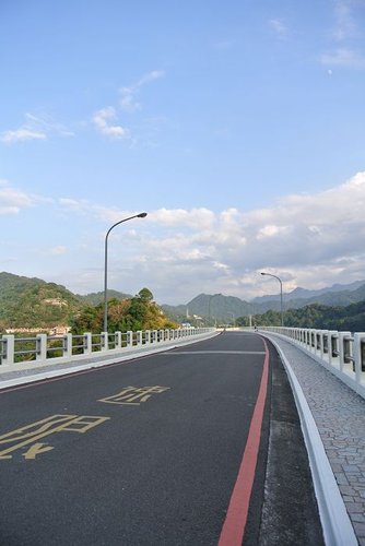 【桃園】石門水庫 - 第14張圖 【桃園】石門水庫