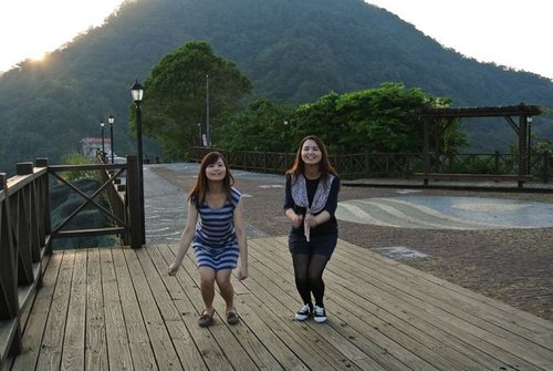 【桃園】石門水庫 - 第19張圖 【桃園】石門水庫