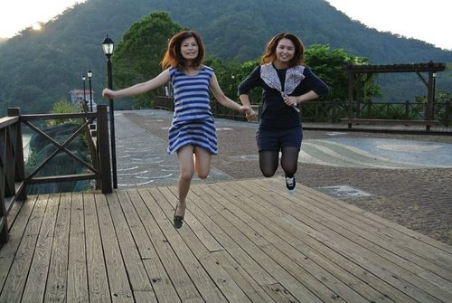 【桃園】石門水庫 - 第22張圖 【桃園】石門水庫