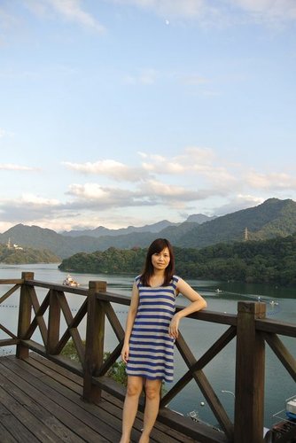 【桃園】石門水庫 - 第24張圖 【桃園】石門水庫