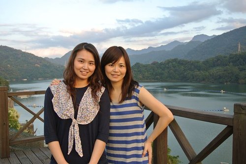 【桃園】石門水庫 - 第26張圖 【桃園】石門水庫