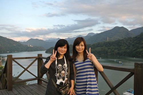 【桃園】石門水庫 - 第28張圖 【桃園】石門水庫