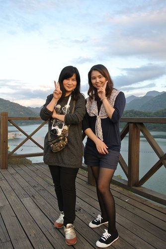 【桃園】石門水庫 - 第29張圖 【桃園】石門水庫