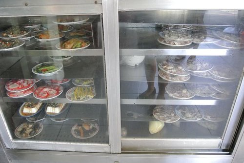 【新埔】板條大王 - 第5張圖 【新埔】板條大王