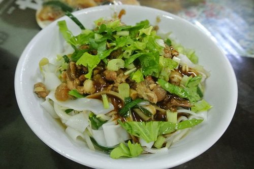 【新埔】板條大王 - 第16張圖 【新埔】板條大王