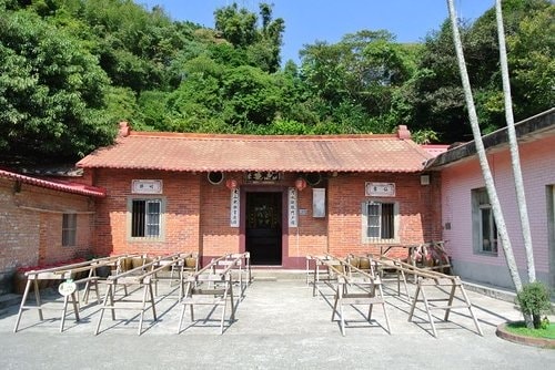 【新埔】味衛佳柿餅 - 第5張圖 【新埔】味衛佳柿餅