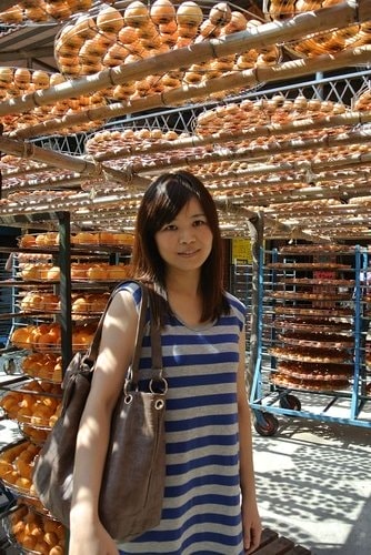 【新埔】味衛佳柿餅 - 第11張圖 【新埔】味衛佳柿餅