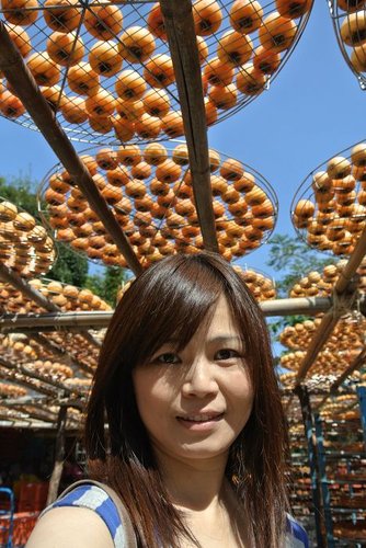 【新埔】味衛佳柿餅 - 第13張圖 【新埔】味衛佳柿餅