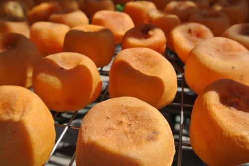 【新埔】味衛佳柿餅 - 第16張圖 【新埔】味衛佳柿餅