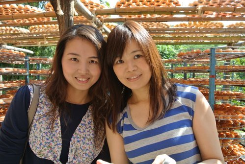 【新埔】味衛佳柿餅 - 第18張圖 【新埔】味衛佳柿餅