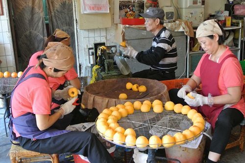 【新埔】味衛佳柿餅 - 第20張圖 【新埔】味衛佳柿餅